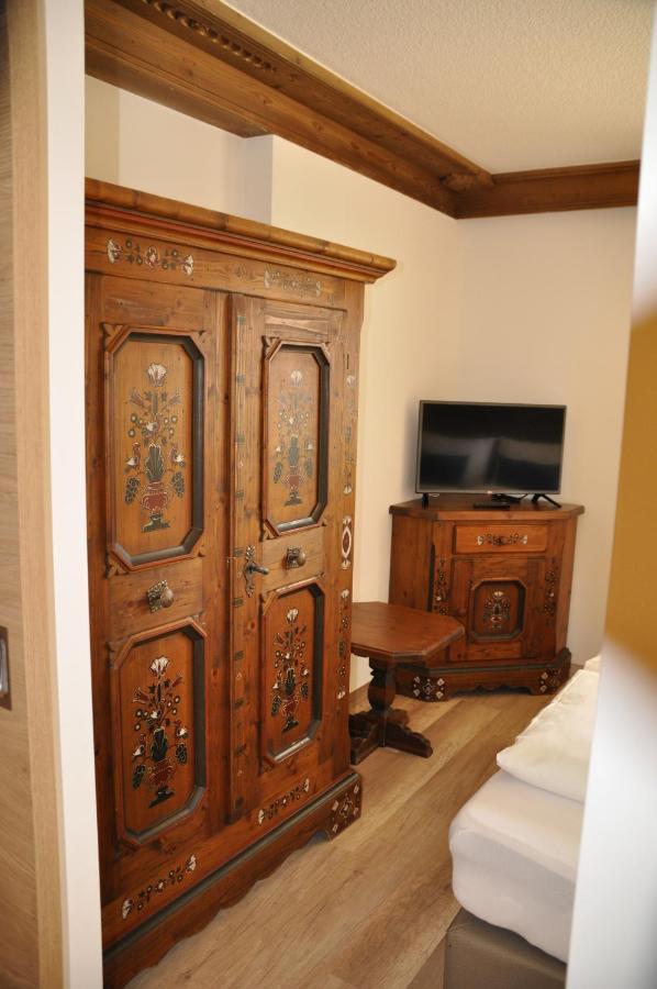 Haus Florian Appartements Wagrain Exterior foto