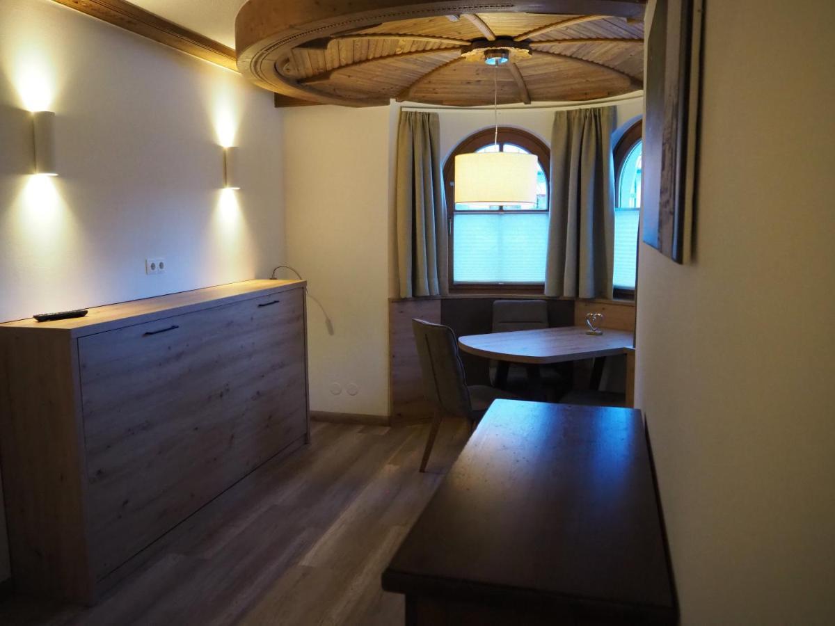 Haus Florian Appartements Wagrain Exterior foto