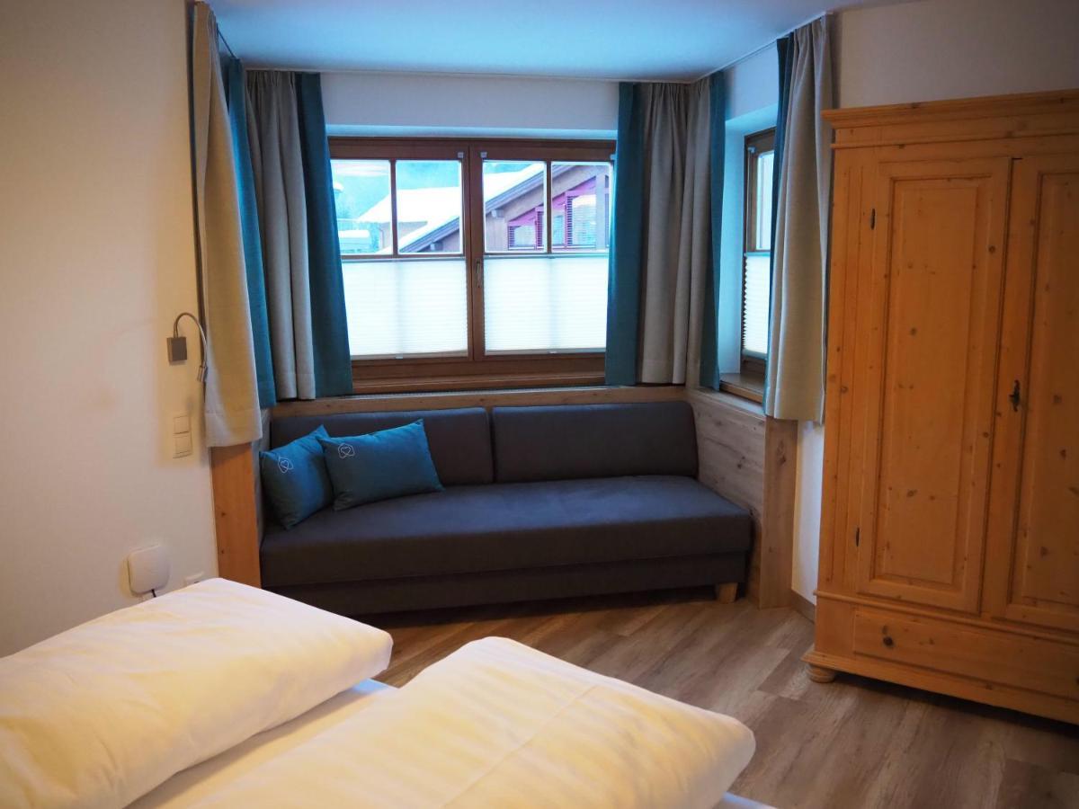 Haus Florian Appartements Wagrain Exterior foto