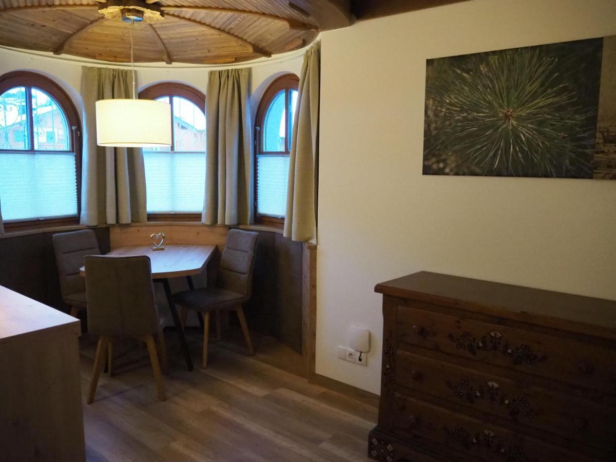 Haus Florian Appartements Wagrain Exterior foto